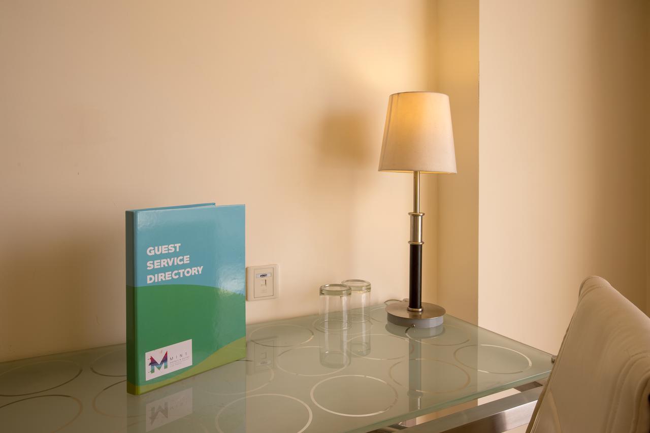 Hotel Mint Park Maple Amritsar Esterno foto