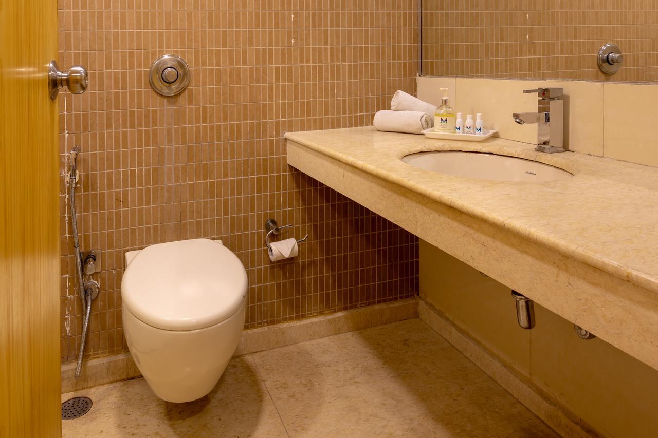 Hotel Mint Park Maple Amritsar Esterno foto