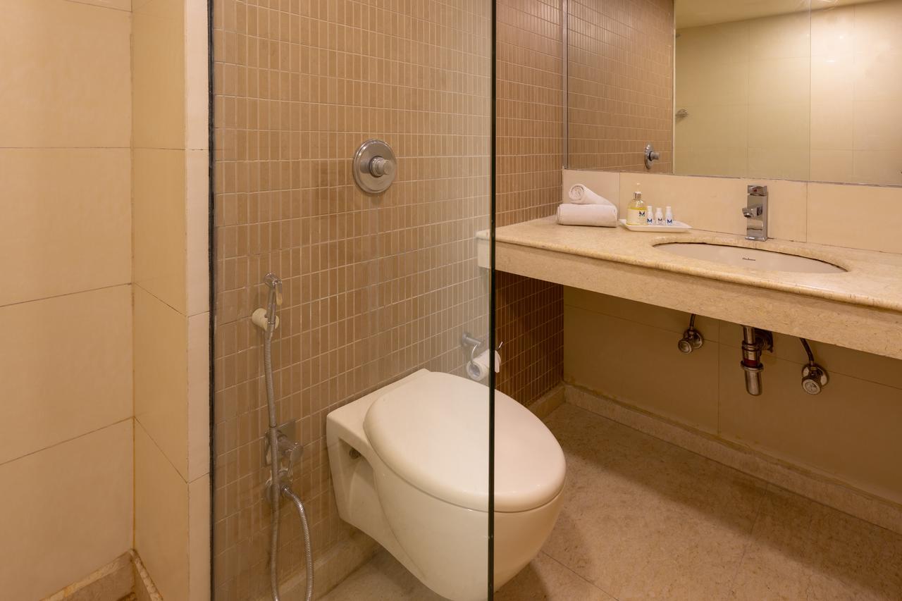 Hotel Mint Park Maple Amritsar Esterno foto