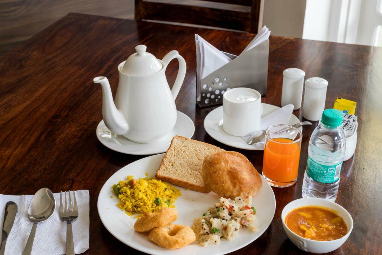 Hotel Mint Park Maple Amritsar Esterno foto